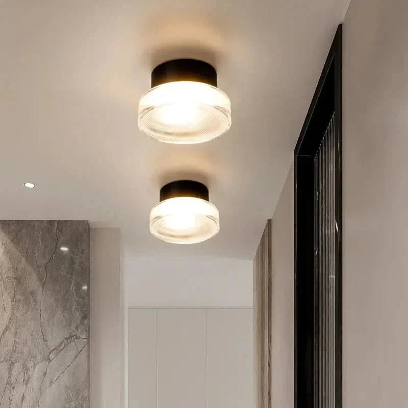 ALURAY – Dimmerabile ed Elegante per Interni Stilosi