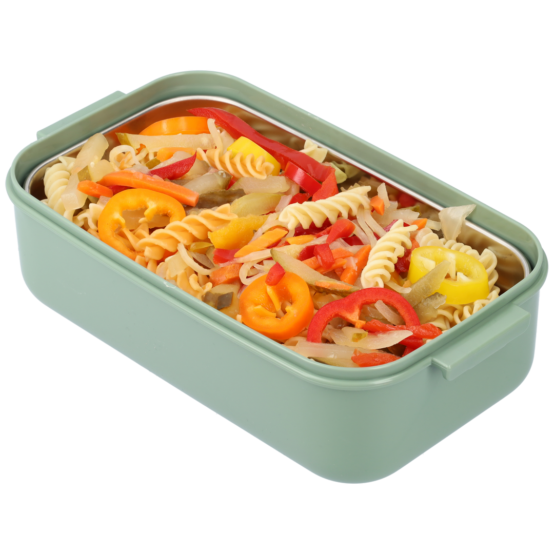 DineSmart™ Scatola Porta Pranzo Portatile