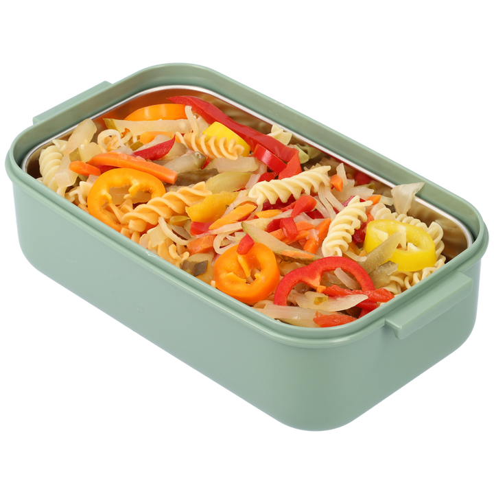 DineSmart™ Scatola Porta Pranzo Portatile