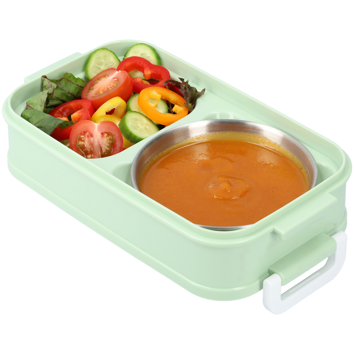 DineSmart™ Scatola Porta Pranzo Portatile