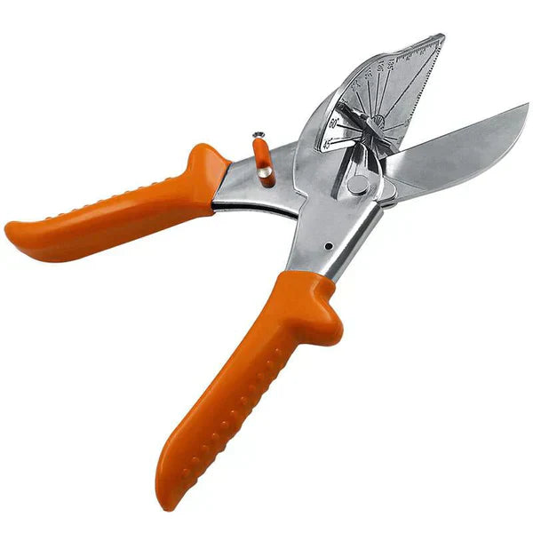 SchneidPro™ Maestria nel Dettaglio di Taglio