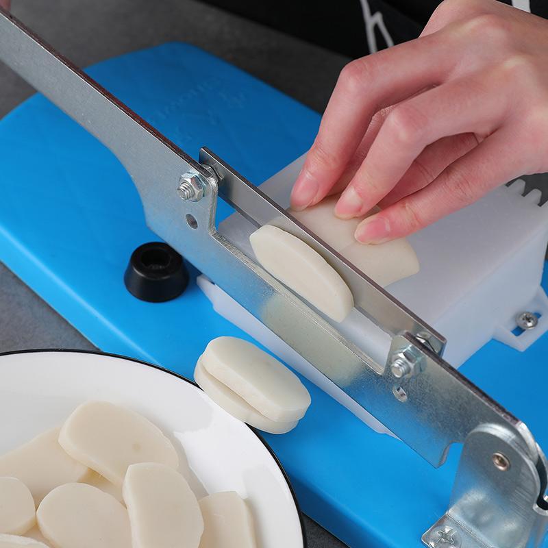 ChopMate™ Potenza di Taglio della Carne Coerente