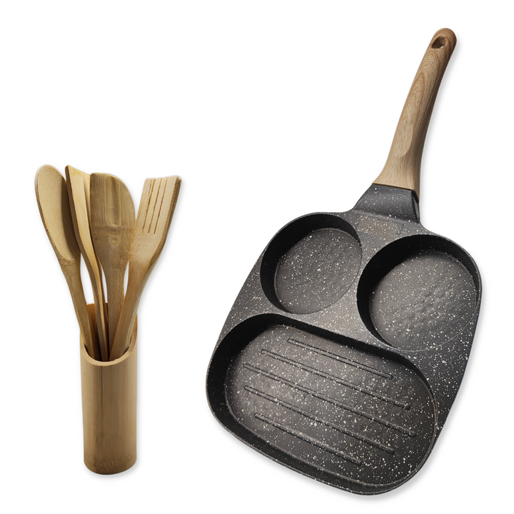 SchlankMahl™ Cucina Sana Senza Grassi