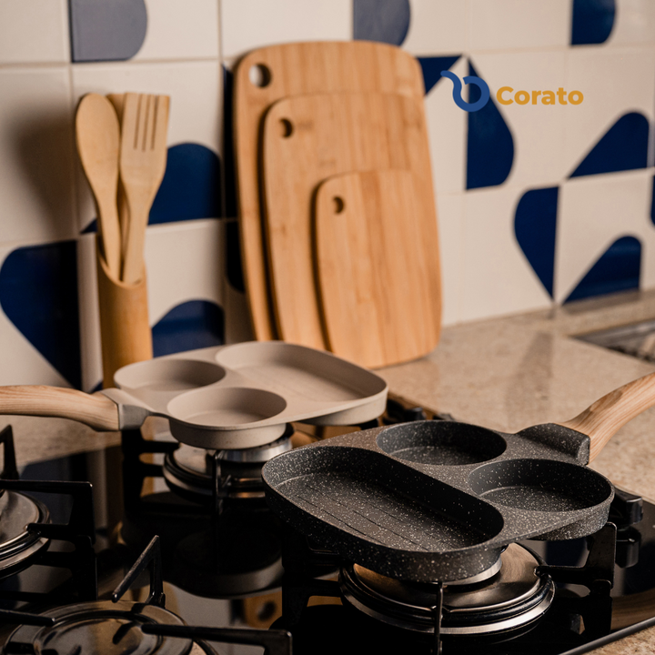 SchlankMahl™ Cucina Sana Senza Grassi