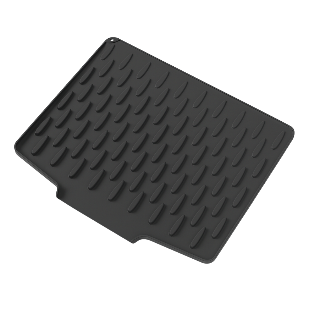 DryNest™ – Tappeto di Asciugatura in Silicone con Protezione Contro il Calore e l&