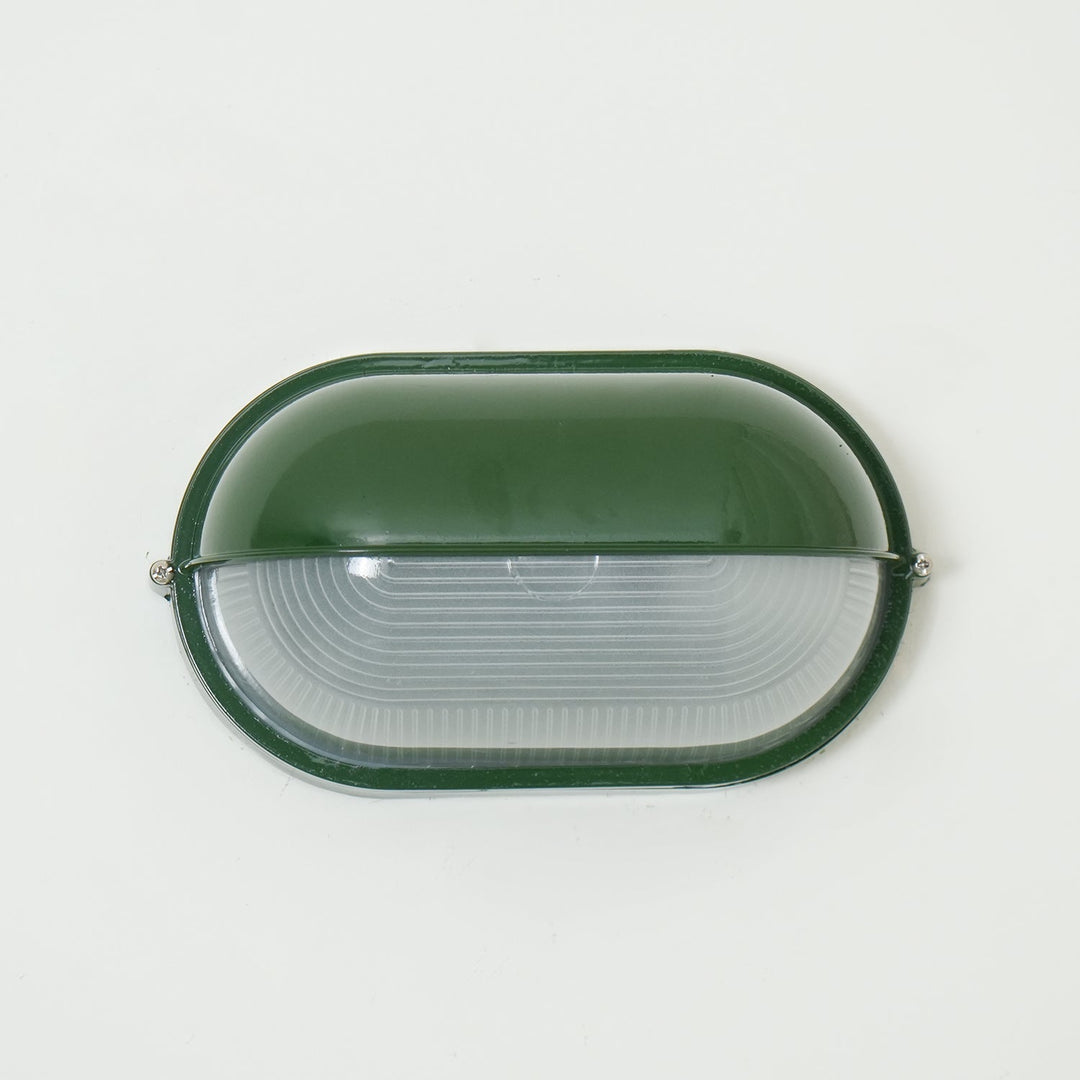 NautiLux: Applique marittima – Applique resistente alle intemperie in design industriale
