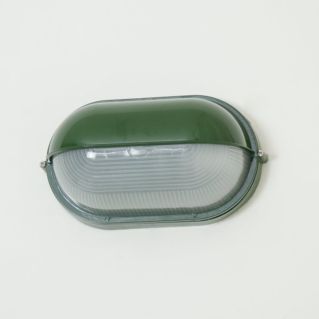 NautiLux: Applique marittima – Applique resistente alle intemperie in design industriale
