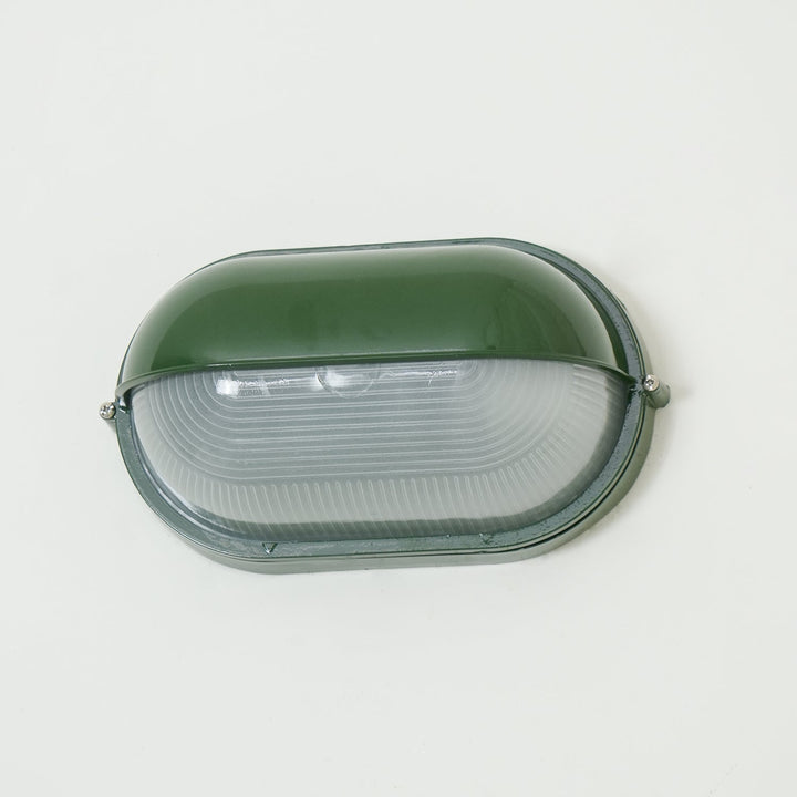 NautiLux: Applique marittima – Applique resistente alle intemperie in design industriale
