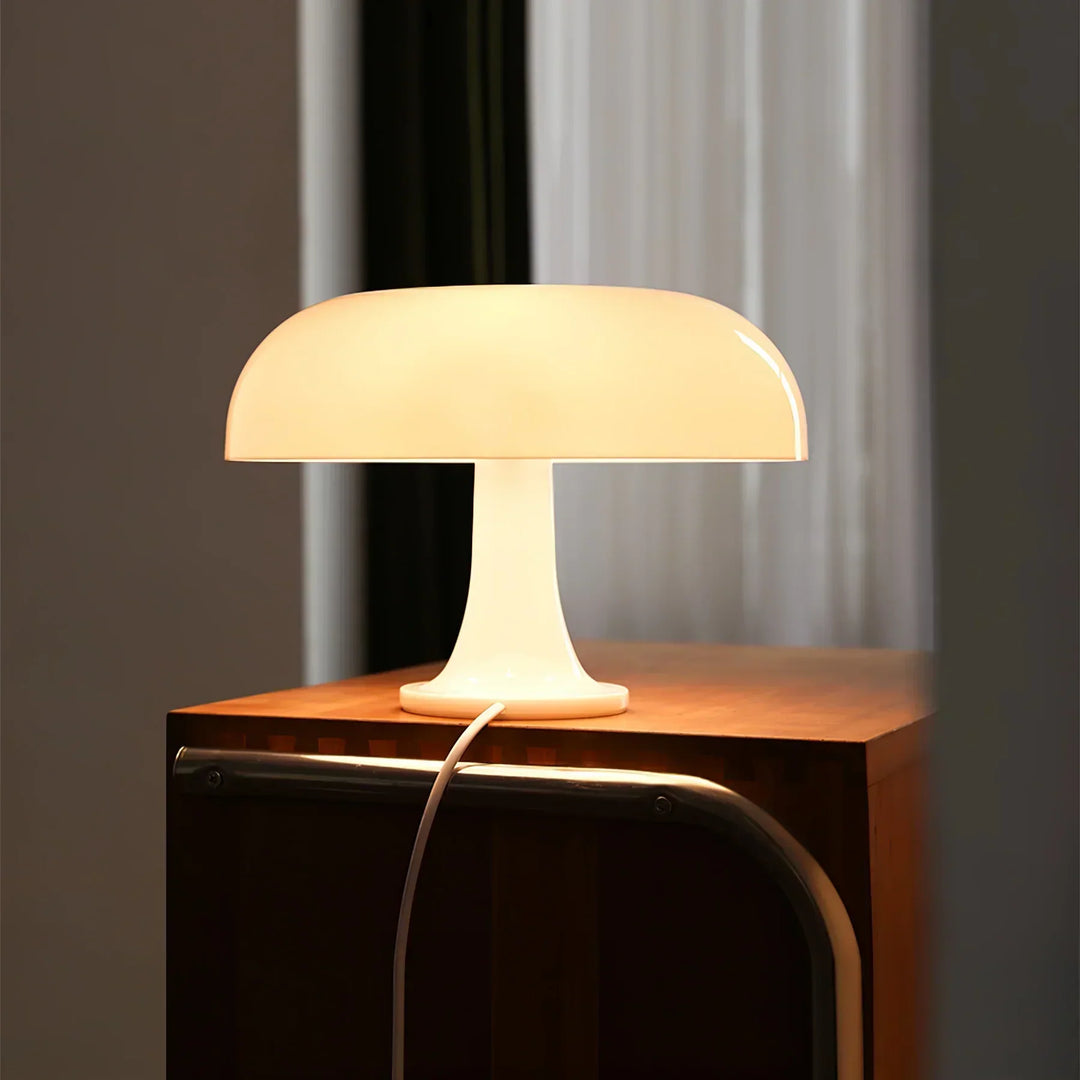 MorettiLuxe™ - Lampada da tavolo Moretti