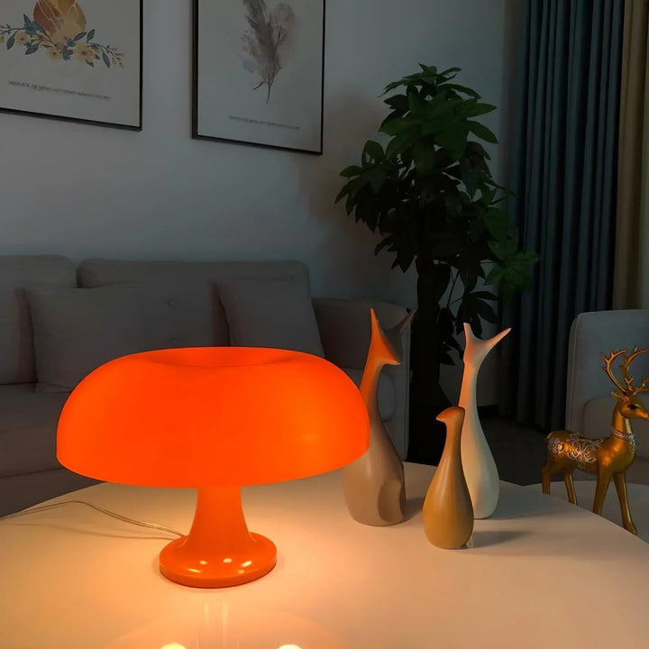 MorettiLuxe™ - Lampada da tavolo Moretti