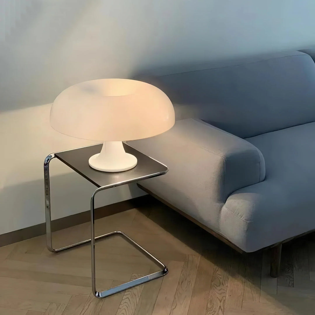 MorettiLuxe™ - Lampada da tavolo Moretti