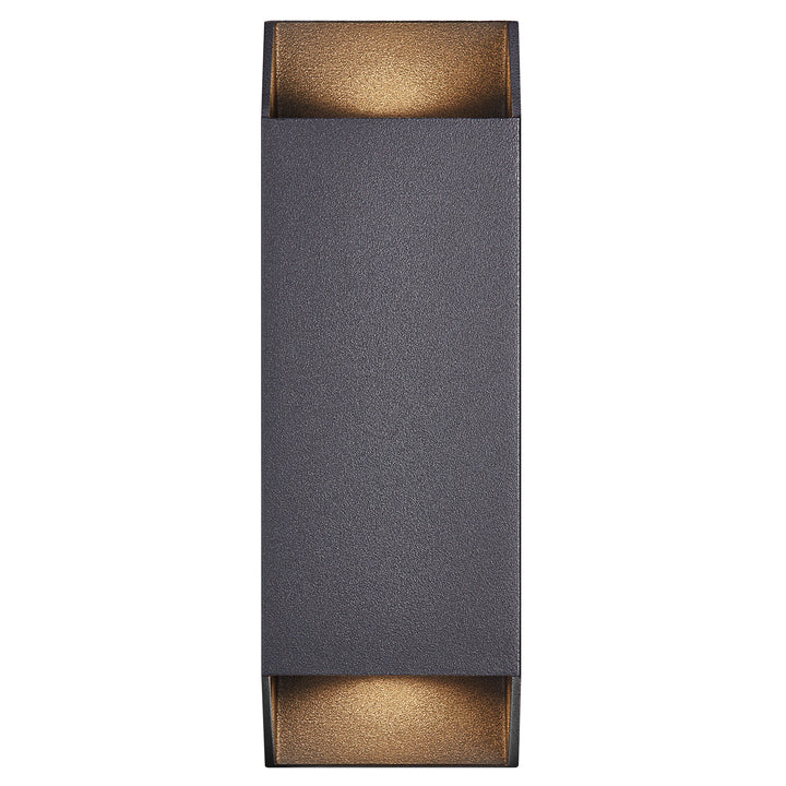 Nico Square 22 Applique