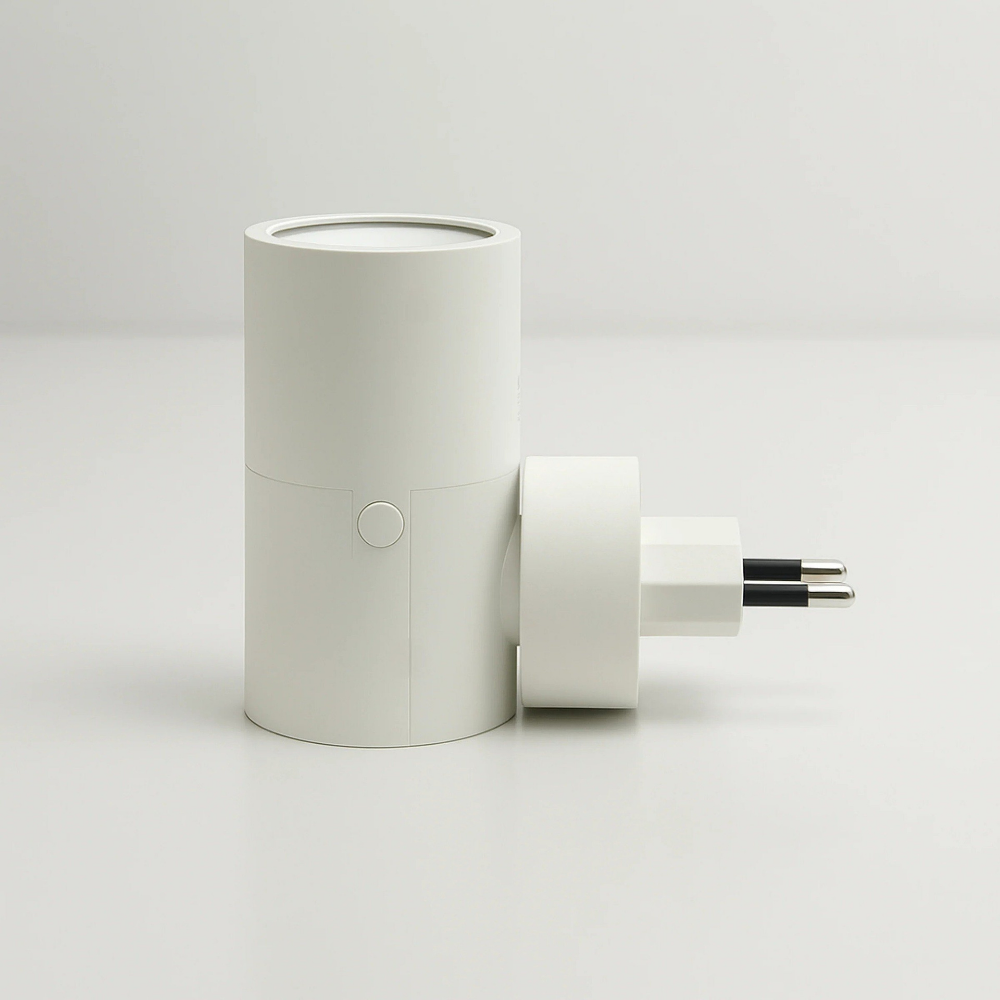 NiteSense™ – Lampada LED intelligente e a risparmio energetico con sensore
