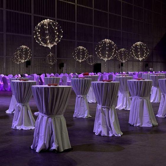 DämmerungBallons™ Palloni notturni magicamente luminosi (acquista 5, ricevi 5 gratuiti)