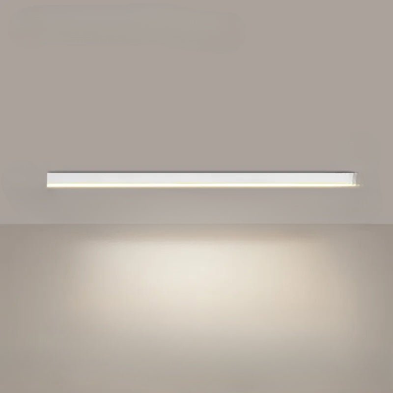 NordGlanz: Lampada da soffitto LED in design scandinavo