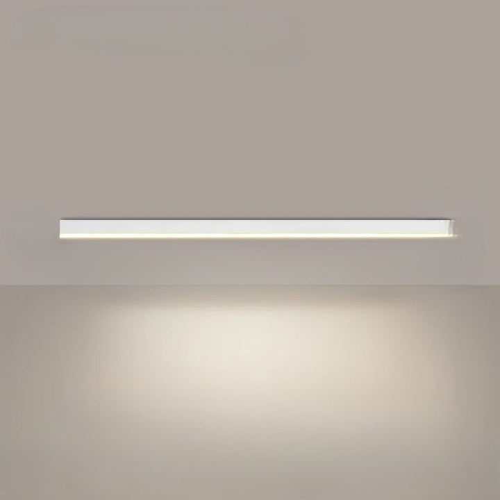 NordGlanz: Lampada da soffitto LED in design scandinavo