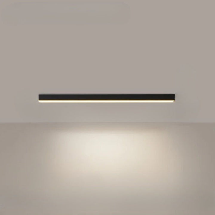 NordGlanz: Lampada da soffitto LED in design scandinavo