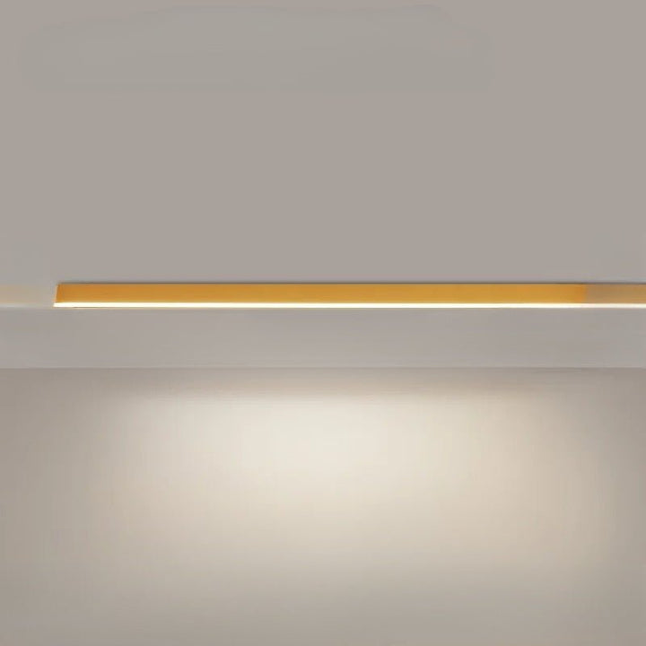 NordGlanz: Lampada da soffitto LED in design scandinavo
