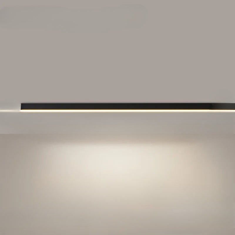 NordGlanz: Lampada da soffitto LED in design scandinavo
