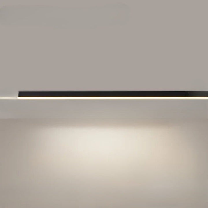 NordGlanz: Lampada da soffitto LED in design scandinavo