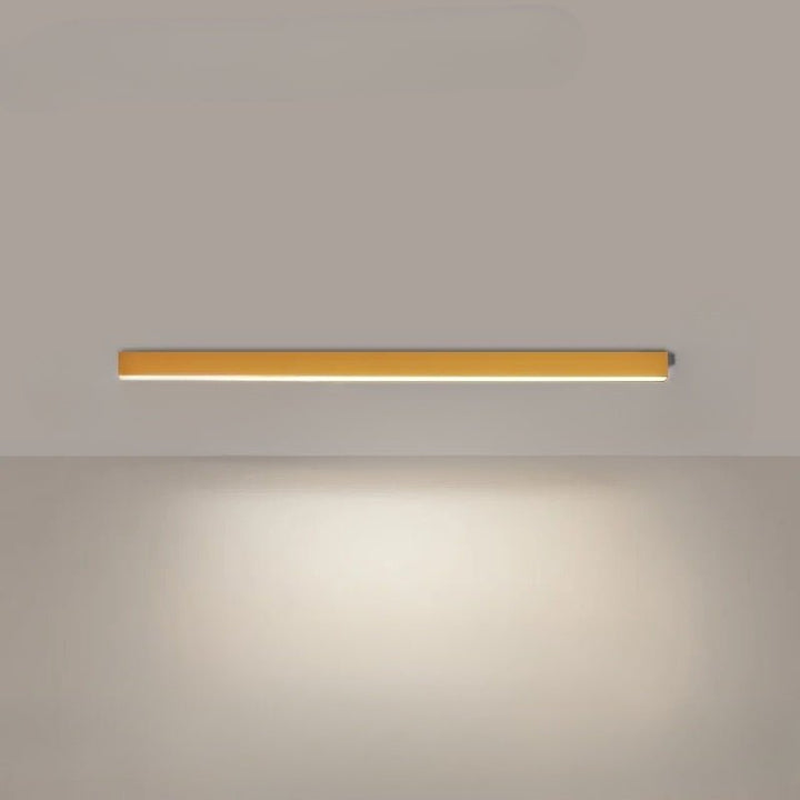 NordGlanz: Lampada da soffitto LED in design scandinavo