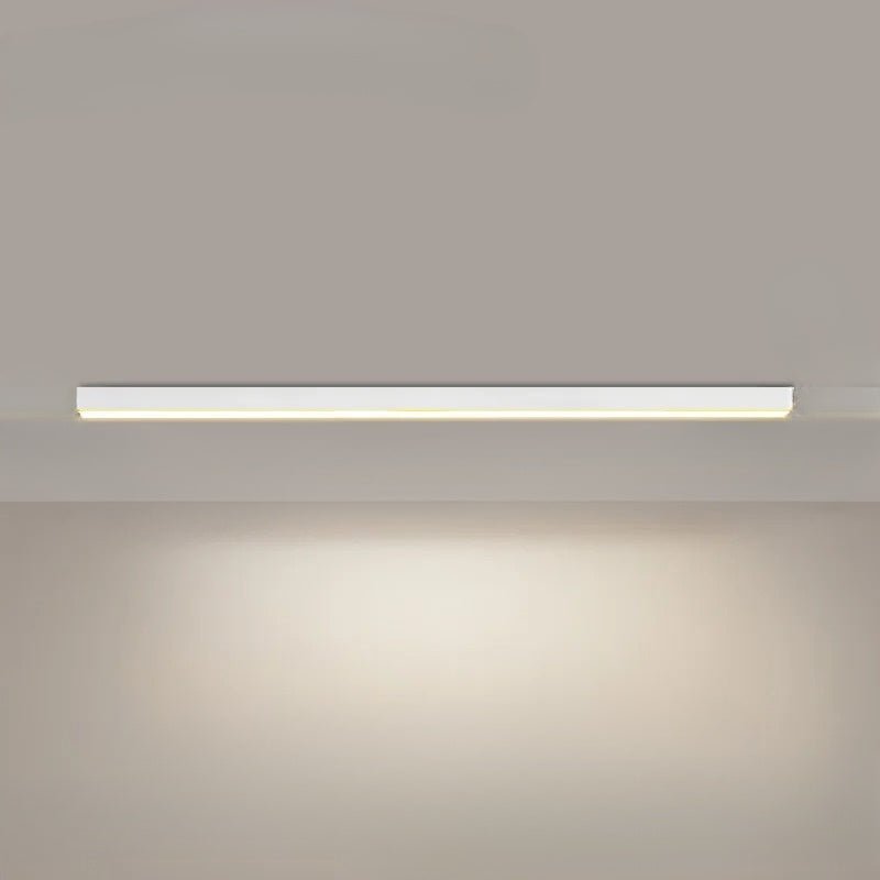 NordGlanz: Lampada da soffitto LED in design scandinavo