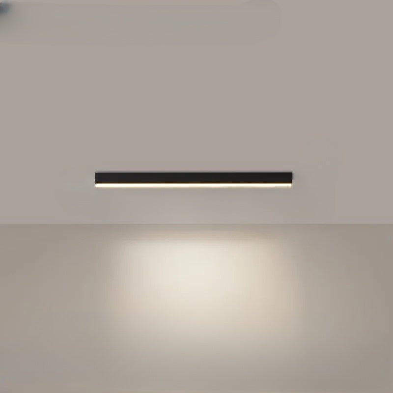 NordGlanz: Lampada da soffitto LED in design scandinavo
