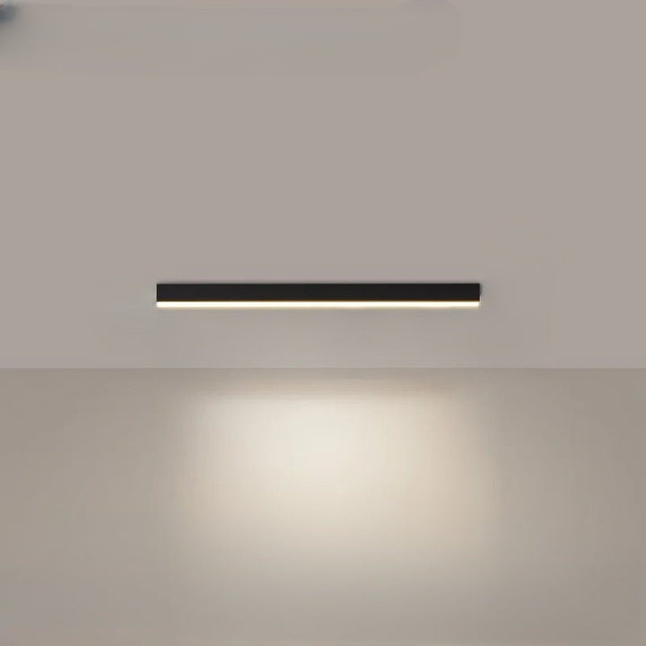 NordGlanz: Lampada da soffitto LED in design scandinavo
