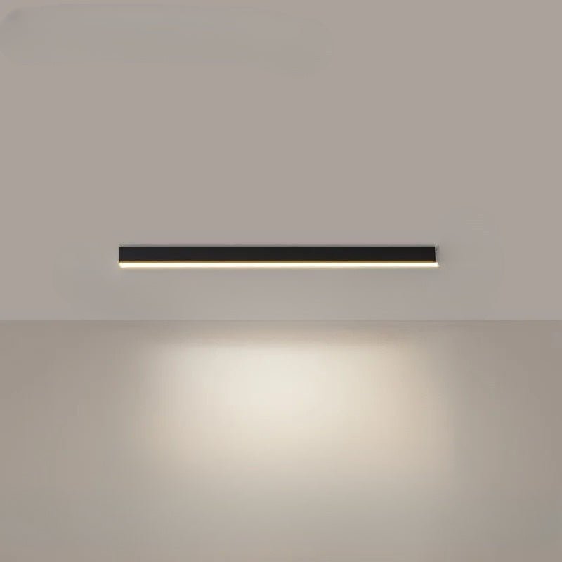 NordGlanz: Lampada da soffitto LED in design scandinavo