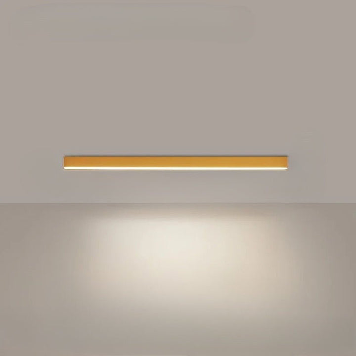 NordGlanz: Lampada da soffitto LED in design scandinavo