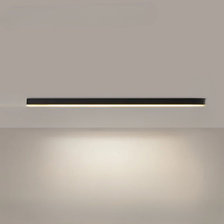 NordGlanz: Lampada da soffitto LED in design scandinavo