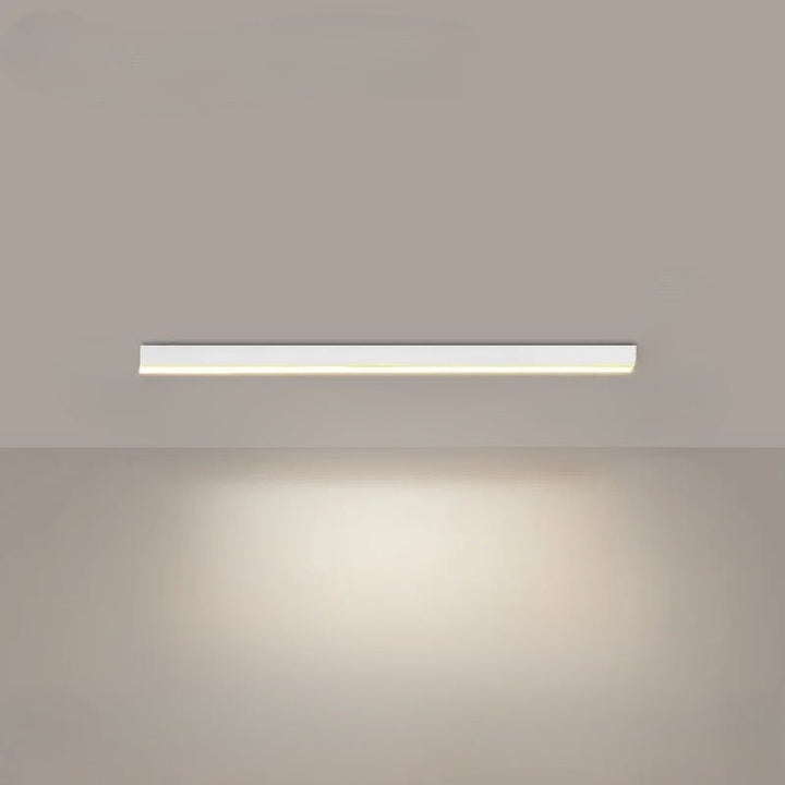 NordGlanz: Lampada da soffitto LED in design scandinavo