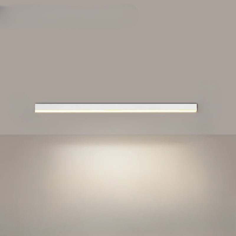 NordGlanz: Lampada da soffitto LED in design scandinavo