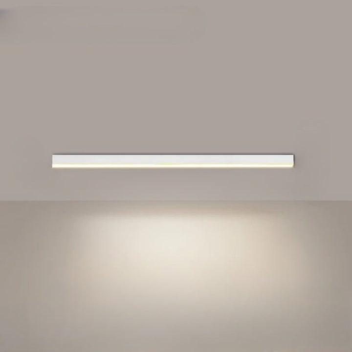 NordGlanz: Lampada da soffitto LED in design scandinavo