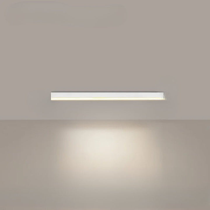 NordGlanz: Lampada da soffitto LED in design scandinavo