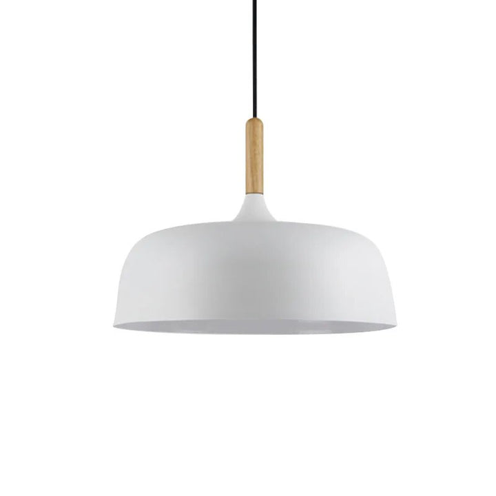NordLuma: Lampada a sospensione LED scandinava – Design moderno per soggiorno e cucina
