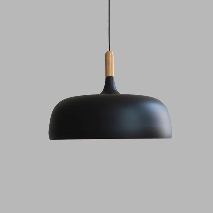 NordLuma: Lampada a sospensione LED scandinava – Design moderno per soggiorno e cucina