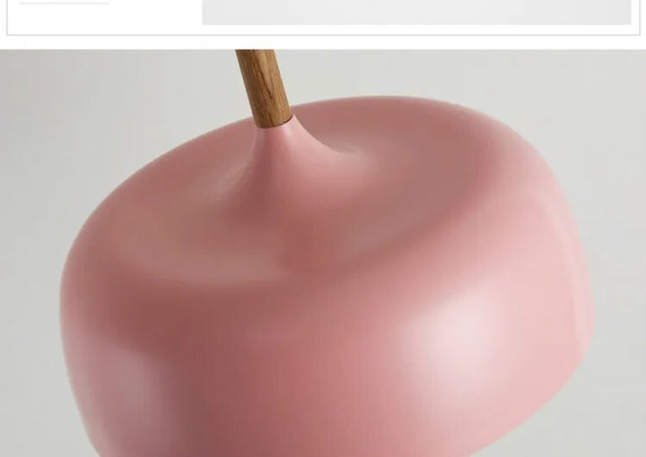 NordLuma: Lampada a sospensione LED scandinava – Design moderno per soggiorno e cucina