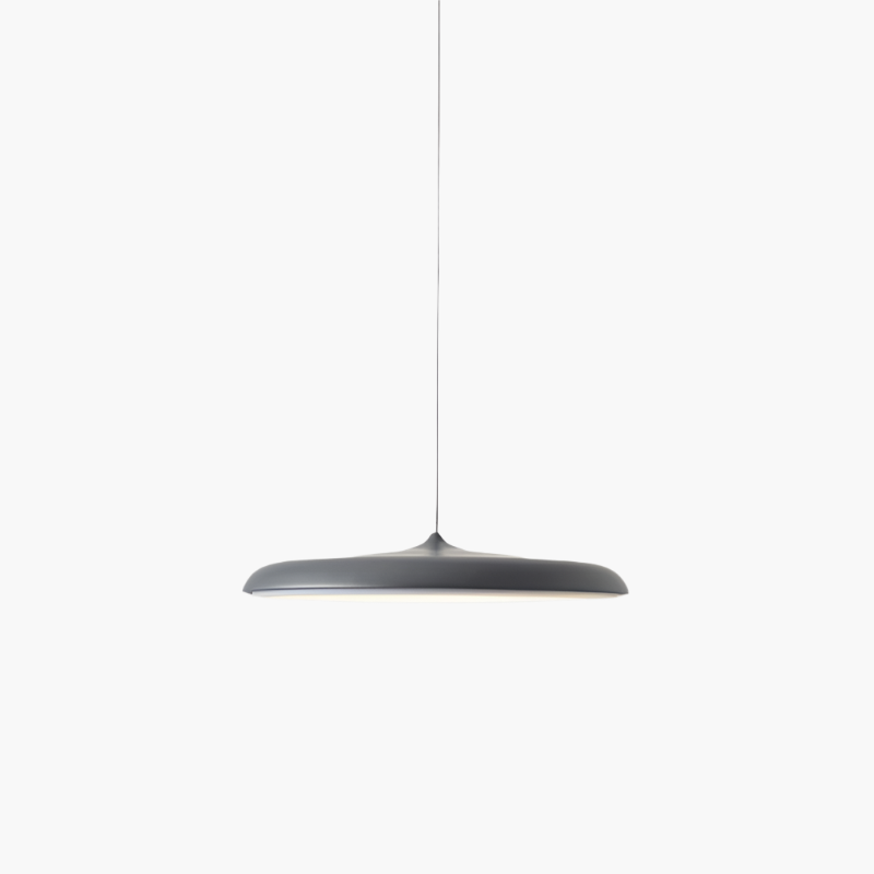 NordLuma: Lampada a sospensione LED scandinava dal design moderno