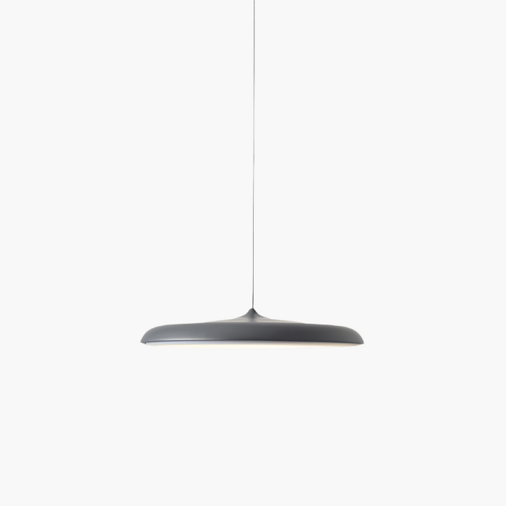 NordLuma: Lampada a sospensione LED scandinava dal design moderno
