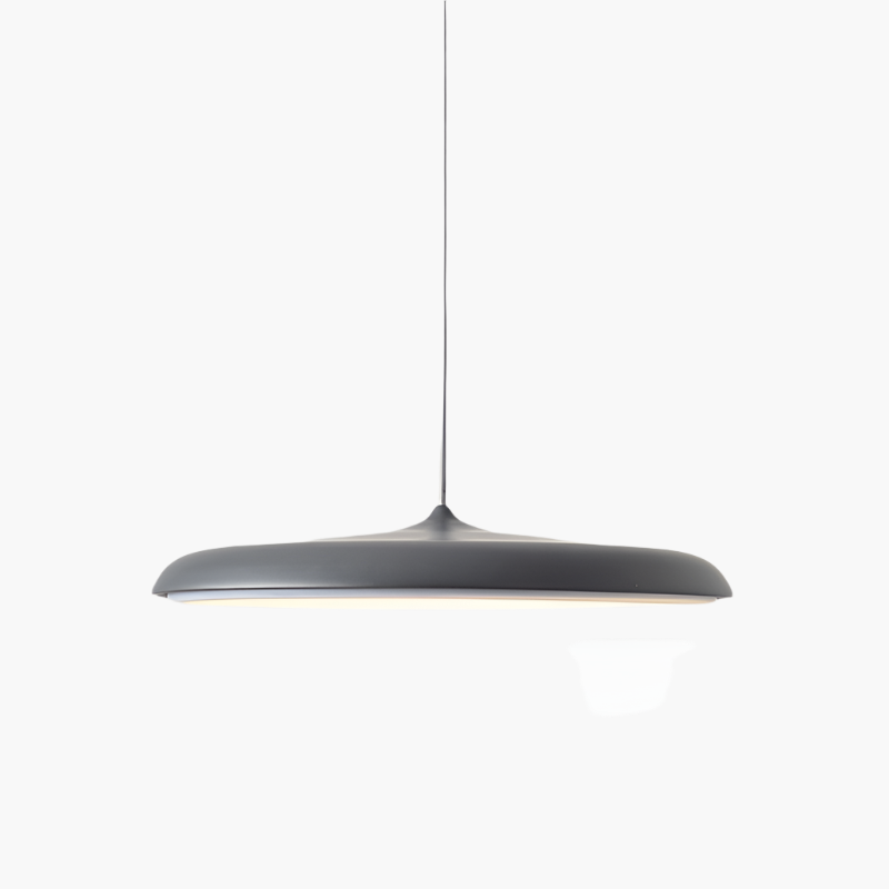 NordLuma: Lampada a sospensione LED scandinava dal design moderno