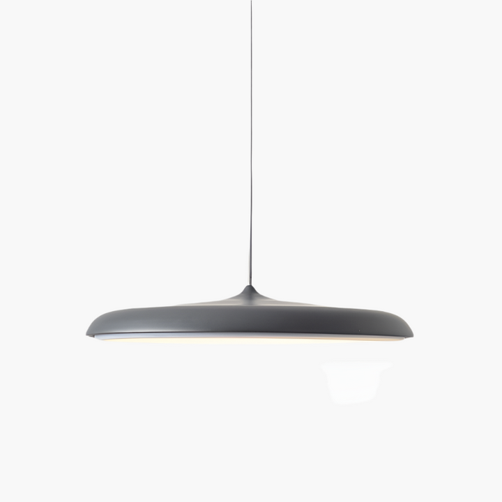 NordLuma: Lampada a sospensione LED scandinava dal design moderno
