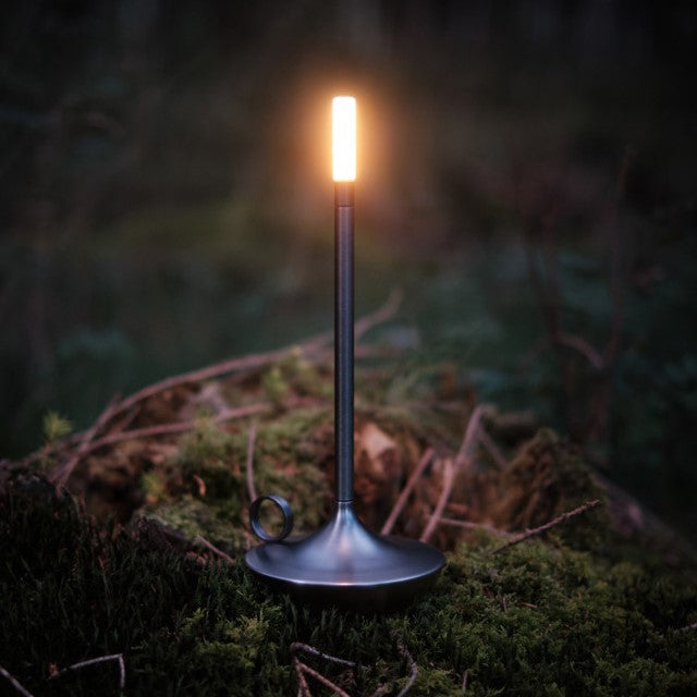 Reina™ - Candela Candelabro Ricaricabile