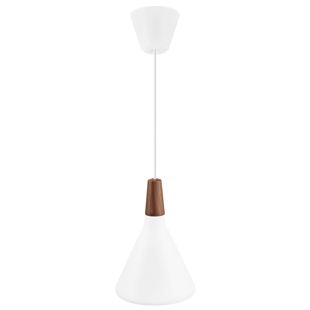 Lampada a sospensione Nori 18