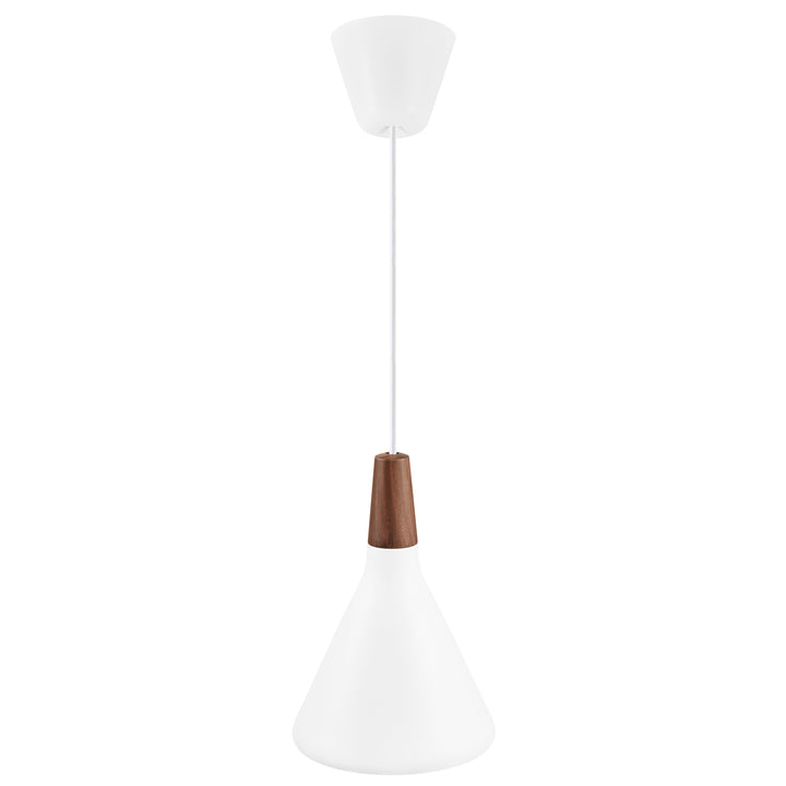 Lampada a sospensione Nori 18