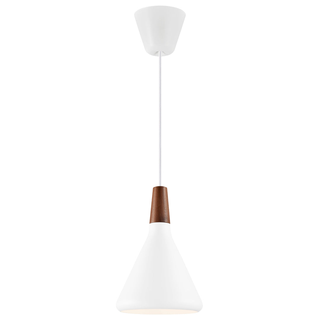 Lampada a sospensione Nori 18