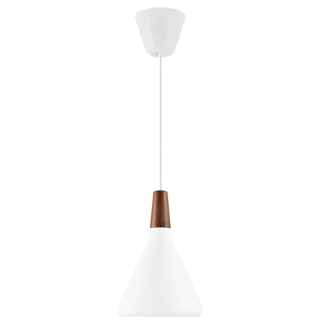 Lampada a sospensione Nori 18
