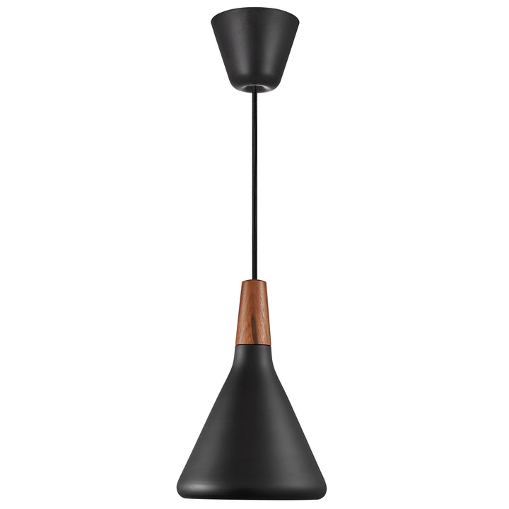 Lampada a sospensione Nori 18