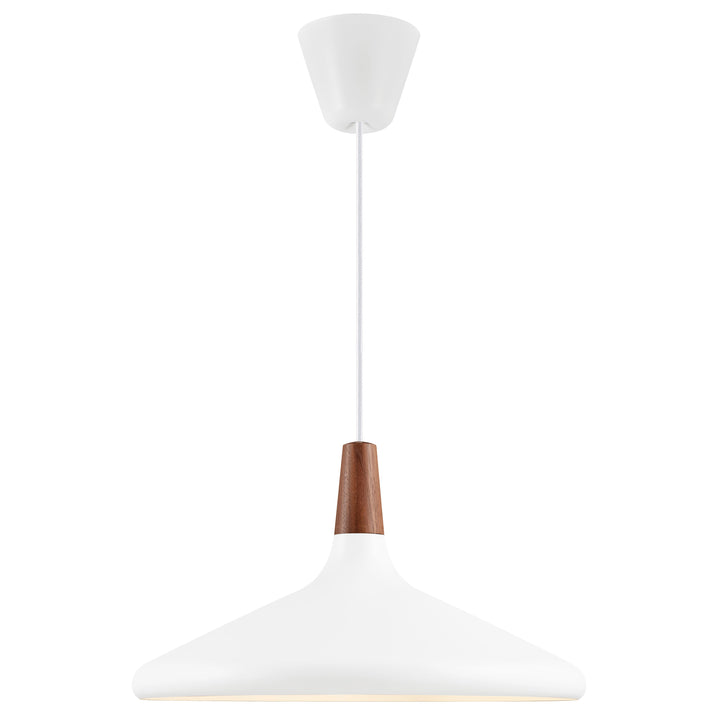 Lampada a sospensione Nori 39