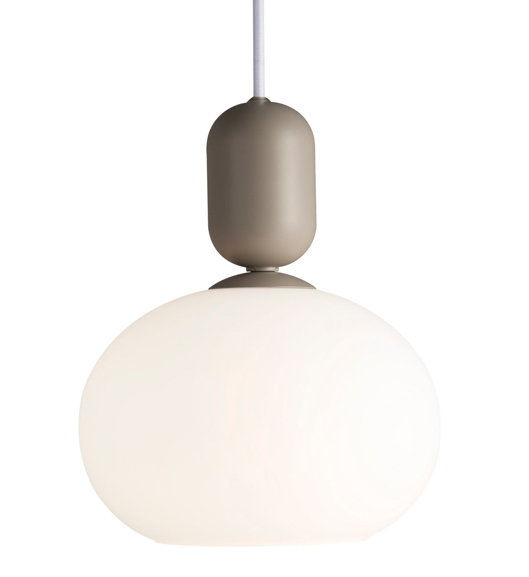 Lampada a sospensione Notti 20